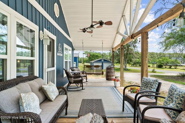 296 Middle River Road NE, Supply, NC 28462