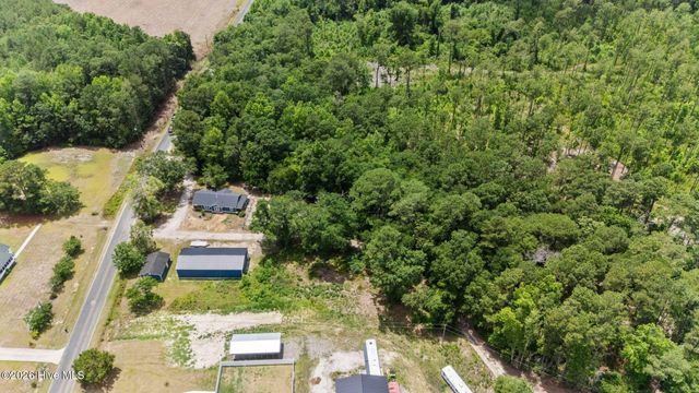296 Middle River Road NE, Supply, NC 28462