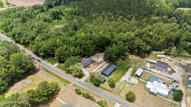 296 Middle River Road NE, Supply, NC 28462
