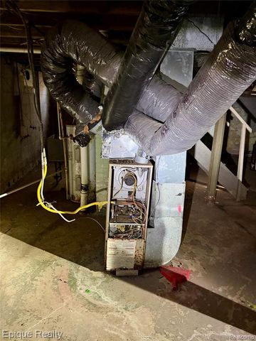 2514 Trumbull Avenue, Flint, MI 48504