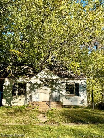 2514 Trumbull Avenue, Flint, MI 48504