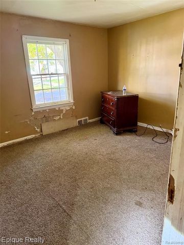 2514 Trumbull Avenue, Flint, MI 48504