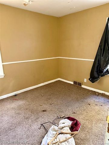 2514 Trumbull Avenue, Flint, MI 48504