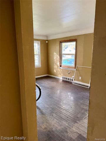 2514 Trumbull Avenue, Flint, MI 48504