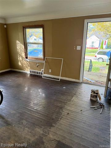 2514 Trumbull Avenue, Flint, MI 48504