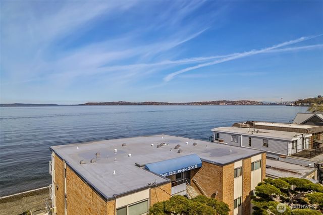 3015 Alki Avenue SW, Seattle, WA 98116