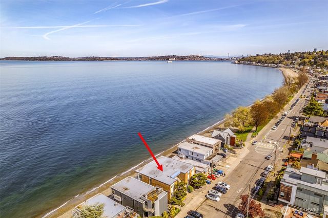 3015 Alki Avenue SW, Seattle, WA 98116
