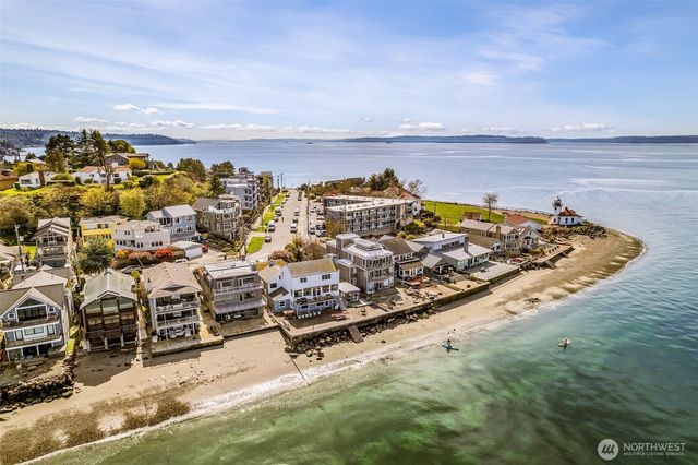 3015 Alki Avenue SW, Seattle, WA 98116