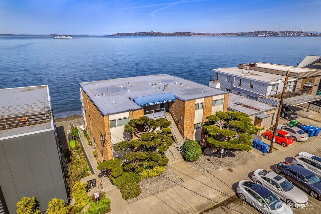 3015 Alki Avenue SW, Seattle, WA 98116