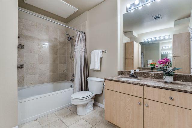 3225 Turtle Creek Boulevard 1017, Dallas, TX 75219