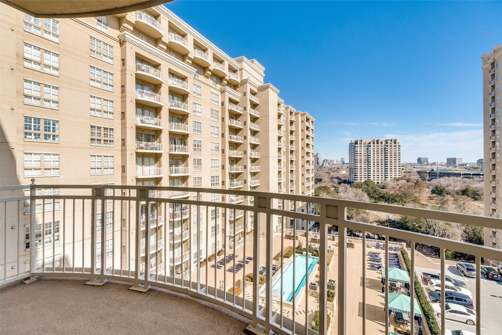 3225 Turtle Creek Boulevard 1017, Dallas, TX 75219