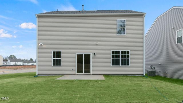 108 Pisgah Street, Sanford, NC 27330