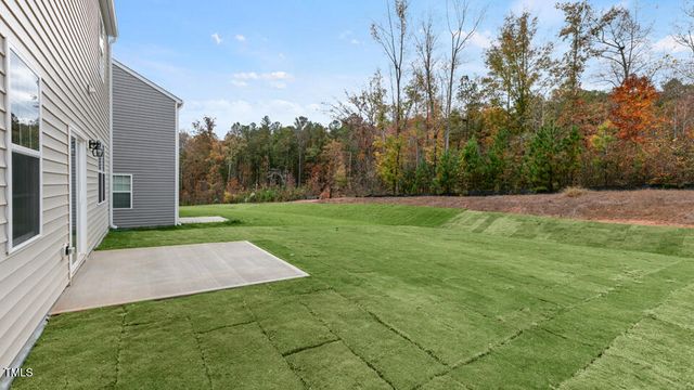 108 Pisgah Street, Sanford, NC 27330