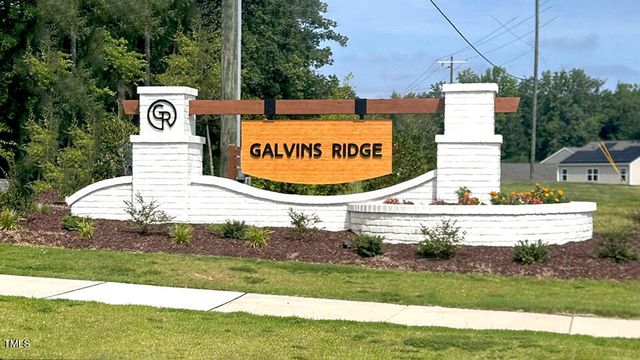 108 Pisgah Street, Sanford, NC 27330