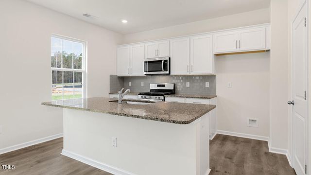 108 Pisgah Street, Sanford, NC 27330