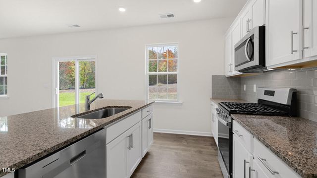 108 Pisgah Street, Sanford, NC 27330