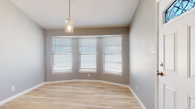 6029 Belladonna Circle, El Paso, TX 79924
