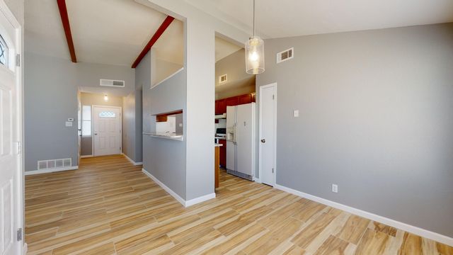 6029 Belladonna Circle, El Paso, TX 79924