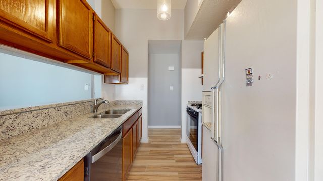 6029 Belladonna Circle, El Paso, TX 79924