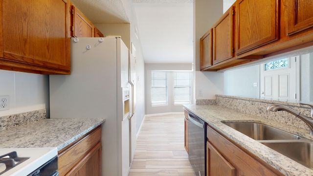 6029 Belladonna Circle, El Paso, TX 79924