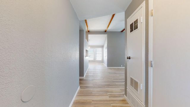 6029 Belladonna Circle, El Paso, TX 79924