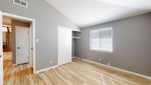 6029 Belladonna Circle, El Paso, TX 79924