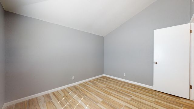 6029 Belladonna Circle, El Paso, TX 79924