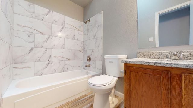 6029 Belladonna Circle, El Paso, TX 79924