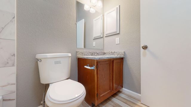 6029 Belladonna Circle, El Paso, TX 79924