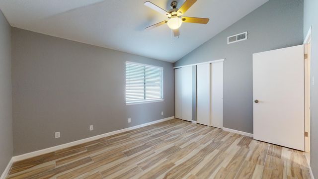 6029 Belladonna Circle, El Paso, TX 79924