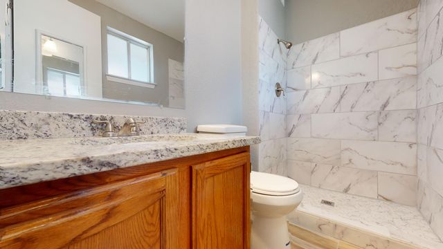 6029 Belladonna Circle, El Paso, TX 79924