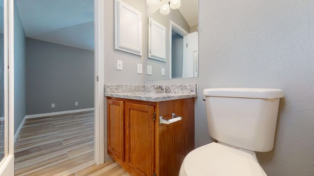 6029 Belladonna Circle, El Paso, TX 79924