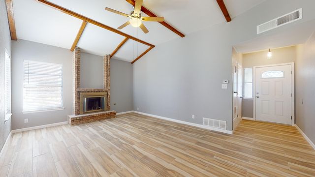 6029 Belladonna Circle, El Paso, TX 79924