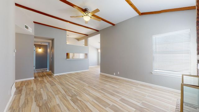 6029 Belladonna Circle, El Paso, TX 79924