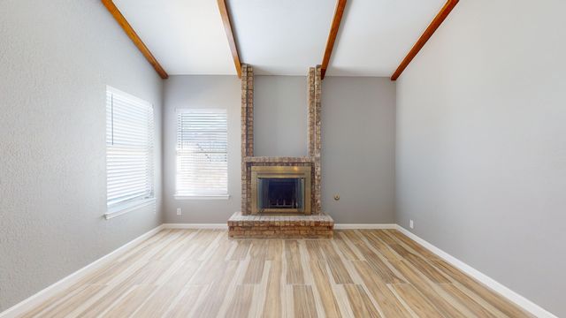 6029 Belladonna Circle, El Paso, TX 79924