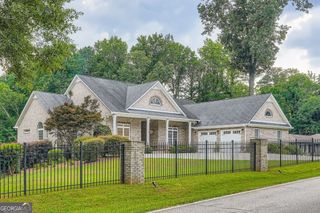 4829 Moon Road, Powder Springs, GA 30127