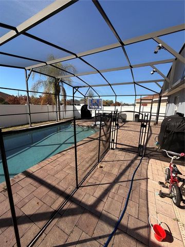 436 BLOOMFIELD DRIVE, Kissimmee, FL 34758