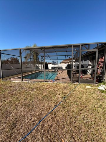 436 BLOOMFIELD DRIVE, Kissimmee, FL 34758