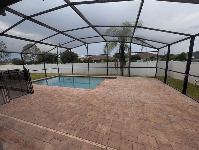 436 BLOOMFIELD DRIVE, Kissimmee, FL 34758
