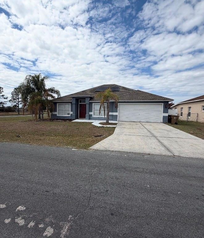 436 BLOOMFIELD DRIVE, Kissimmee, FL 34758