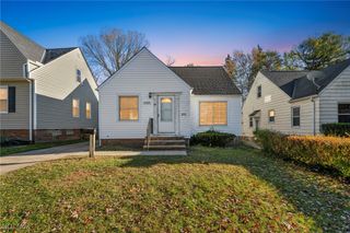 19520 Maple Heights Boulevard, Maple Heights, OH 44137