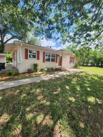 4320 HEDGE DRIVE N, Lakeland, FL 33812