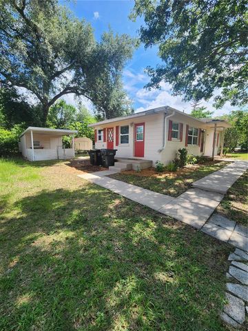 4320 HEDGE DRIVE N, Lakeland, FL 33812