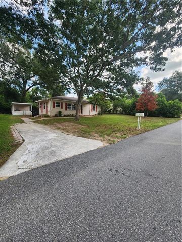4320 HEDGE DRIVE N, Lakeland, FL 33812