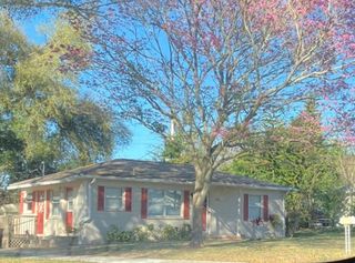 4320 HEDGE DRIVE N, Lakeland, FL 33812