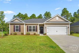 70 Glendale Lane, Hinesville, GA 31313