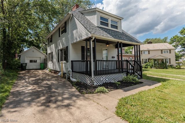 1511 Grace Street, Alliance, OH 44601