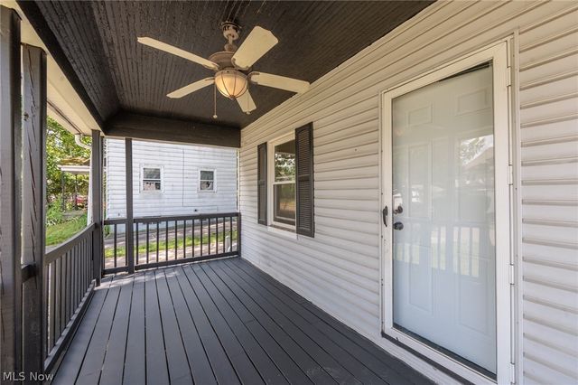 1511 Grace Street, Alliance, OH 44601