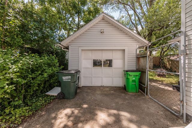 1511 Grace Street, Alliance, OH 44601