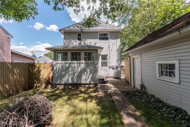1511 Grace Street, Alliance, OH 44601